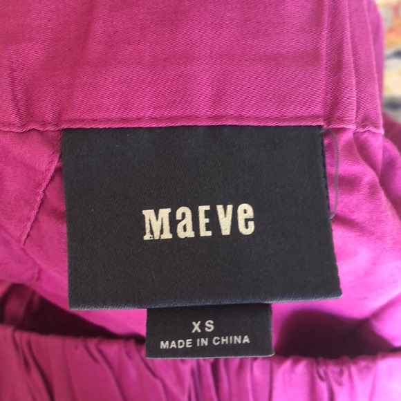 Anthropologie Mona Dress size XS - Picture 4 of 5